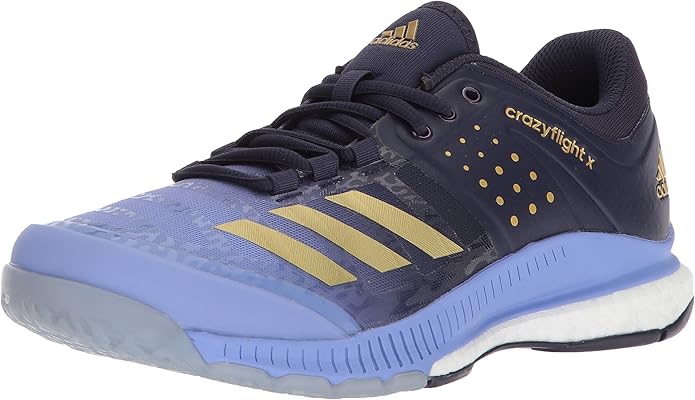 adidas crazyflight volleyball