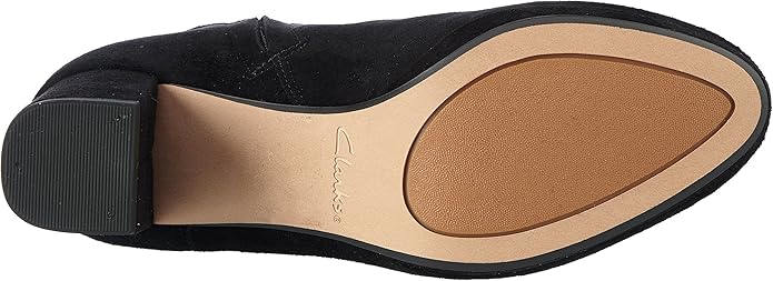 clarks kelda pearl boots