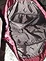 Risefit Waterproof Drawstring Bags, Printed Gym Bags Sports Backpacks for School PE Yoga for Men Women Girls Students : Buy Online at Best Price in KSA - Souq is now