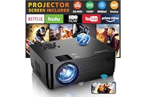 ROCONIA Full HD 1080P