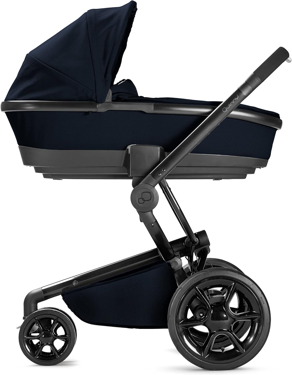 quinny buzz foldable carrycot