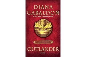 Outlander, 20th Anniversary Collector's Edition