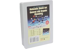 Pearson Molecular Model Set for General and Organic Chemistry