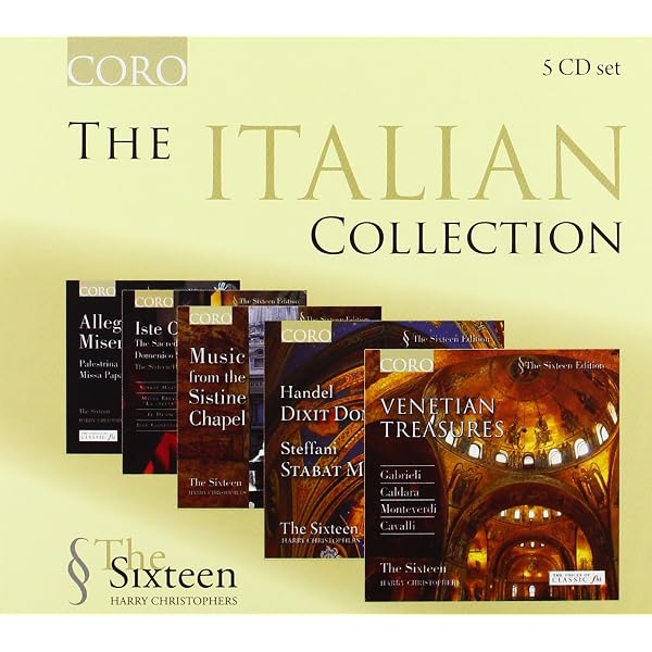 Various Artists - The Early Music Collection - Amazon.com Music