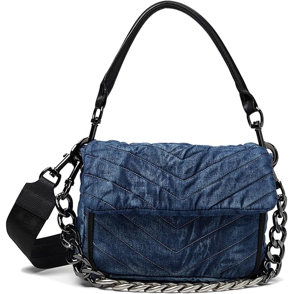 THINK ROYLN Women's Double Trouble, Pearl Cashmere, One Size