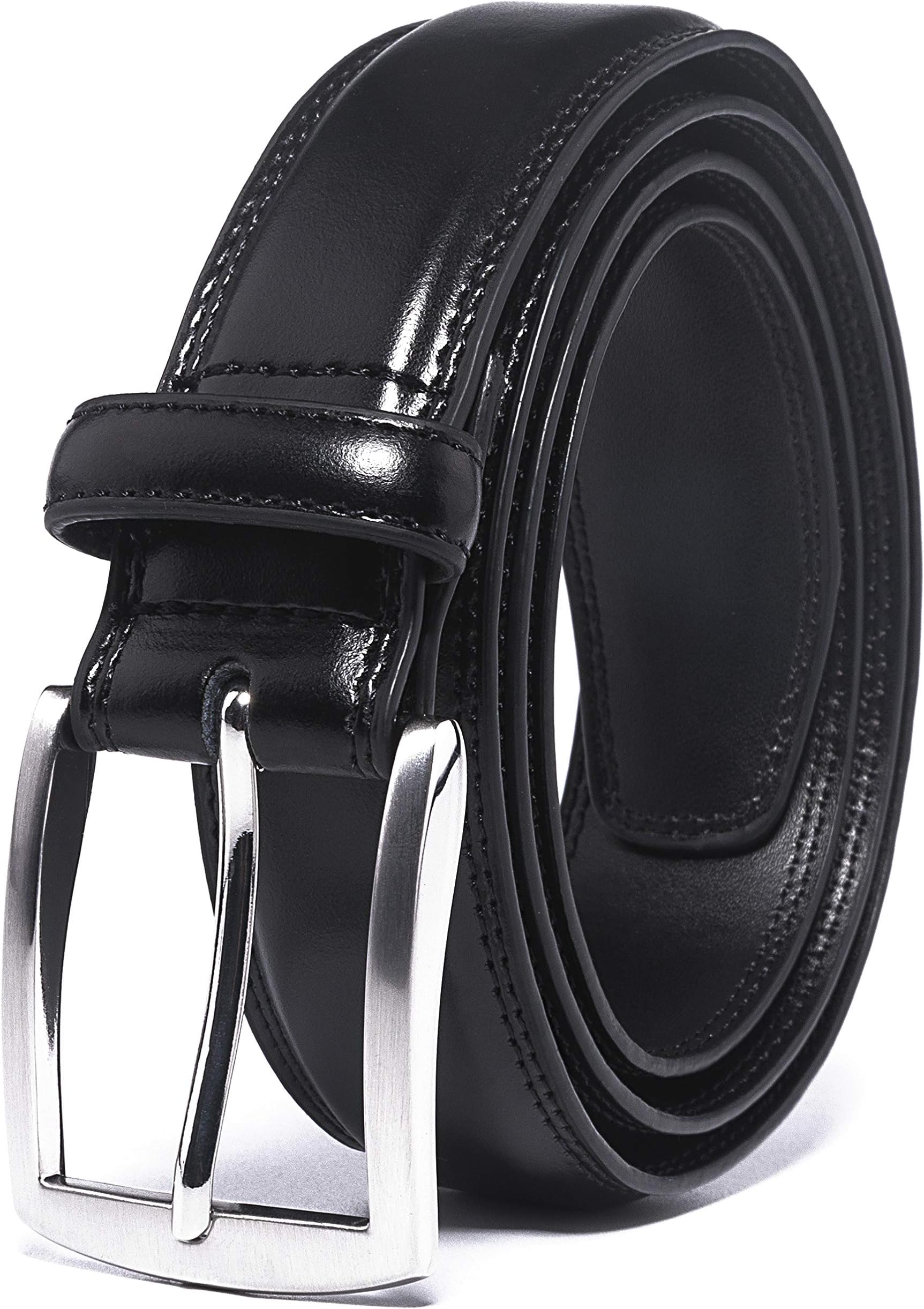 Belts for Men, Handmade Genuine Leather, 100% Cow Leather, Classic and Fashion Designs