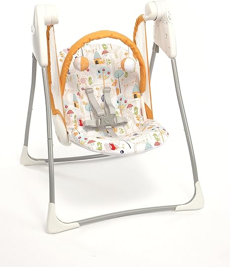 graco baby swing uk