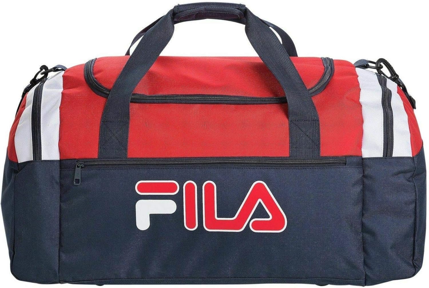 fila holdall