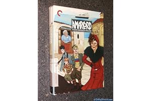 Amarcord (Criterion Collection)