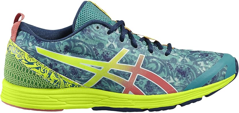 asics gel-hyper 2 tri para mujer zapatillas de running
