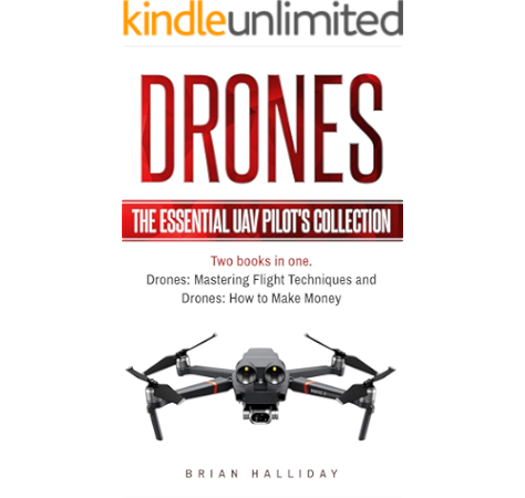 drones sold