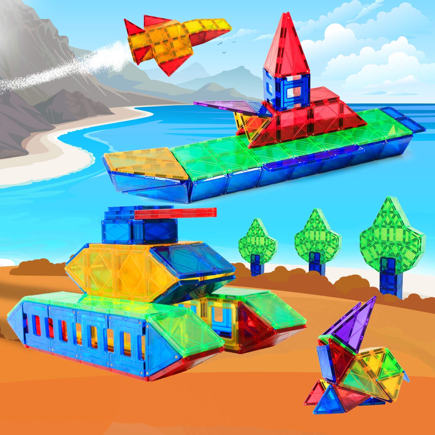 magblock magnetic blocks