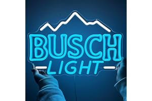 ACOPAEY Beer Neon Signs Bar Neon Signs for Wall Decor Neon Bar Signs for Home Bar LED Business Sign Man Cave Pub Neon Lights for Bedroom Party Wall Decoration Gifts