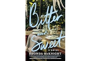 Bitter and Sweet: Award-Winning Lowcountry Novel