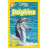 National Geographic Readers: Dolphins