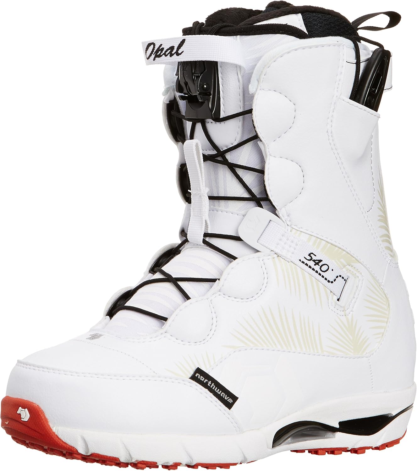 northwave opal snowboard boots