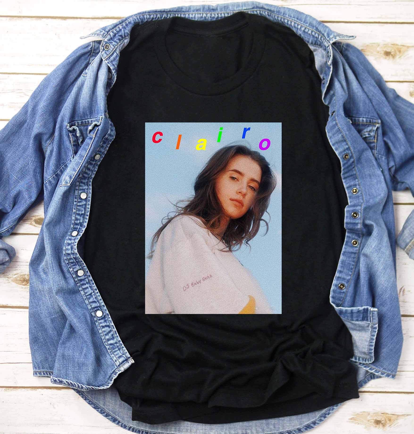 Clairo hoodie Clearance