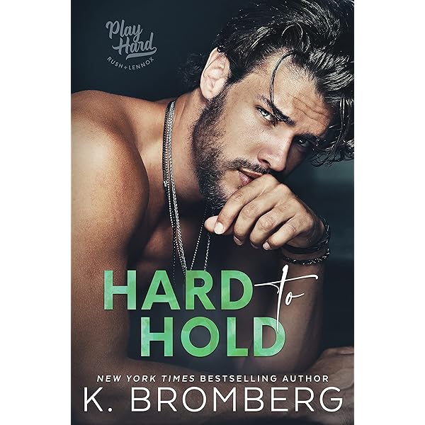 Amazon.com: Hard to Handle: An enemies to lovers, second chance