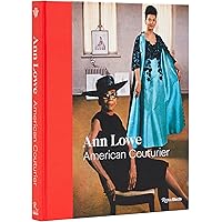 Ann Lowe: American Couturier