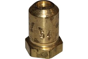 MIDWEST APPLIANCE PARTS 223242-54 Orifice (54) Compatible With Garland Equipment