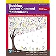 Teaching Student-Centered Mathematics: Developmentally Appropriate Instruction for Grades Pre-K-2 (Volume 1) (Student-centered Mathematics, 1)