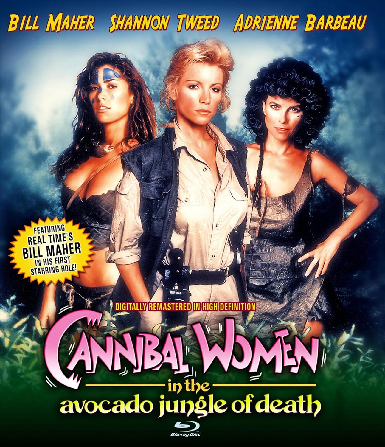 Is Cannibalism Sexy Cannibal Women In The Avocado Jungle Of Death Is Cannibalism Sexy Cannibal Women In The Avocado Jungle Of Death