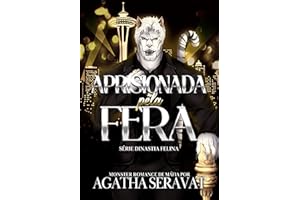 Aprisionada Pela Fera (Portuguese Edition)
