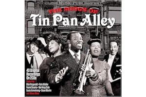 Songs Of Tin Pan Alley