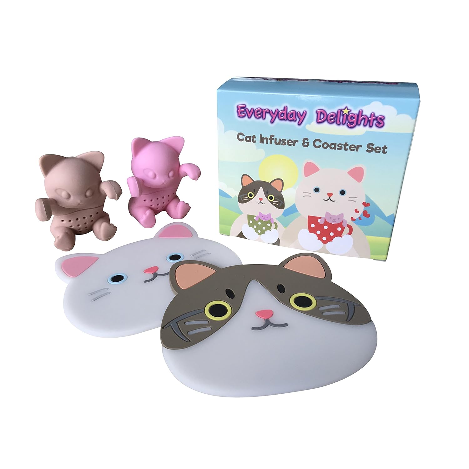 Best dishwasher safe cat infuser