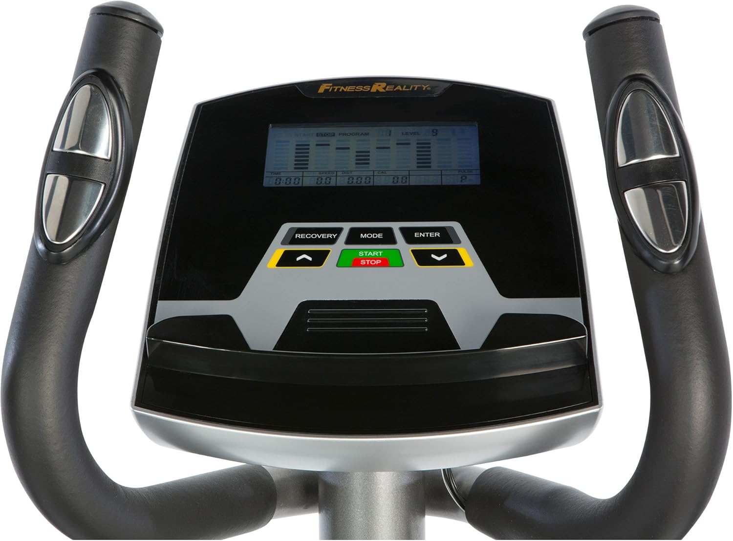 Эллиптический тренажер sundays fitness