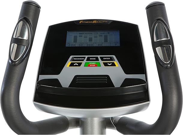 Fitness Reality Elliptical 2025