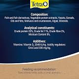 Tetra Prima Fish Food Mini Granules 100 ml Complete Food for Small Fish view 7