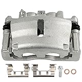 SCITOO Front Left Brake Caliper With Bracket