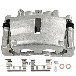 SCITOO Front Left Brake Caliper With Bracket