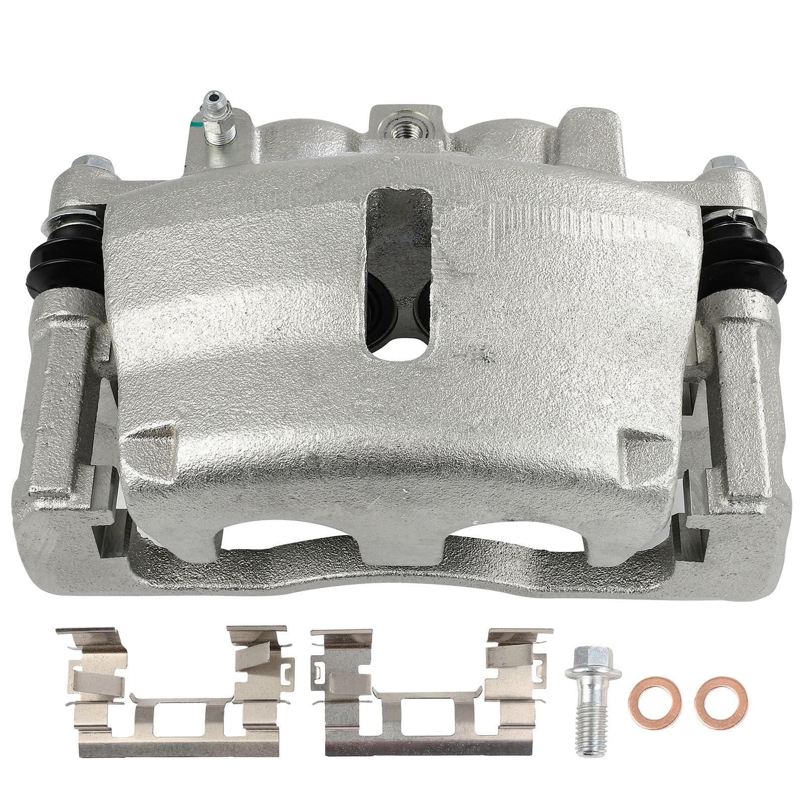 SCITOO Front Left Brake Caliper With Bracket