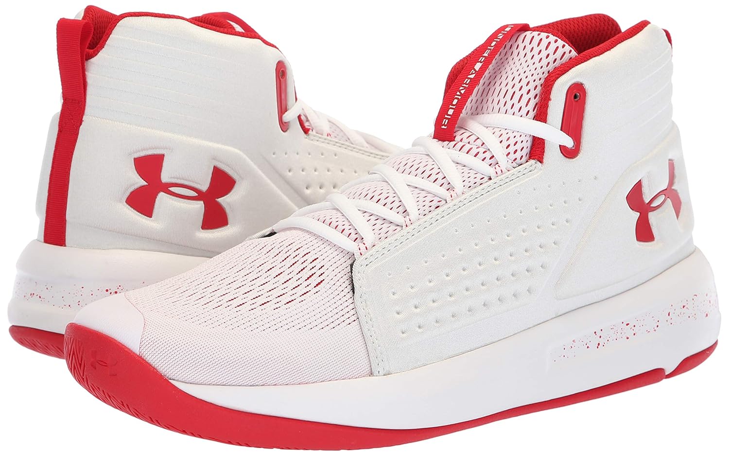 under armour torch mens basketball shoes
