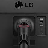 LG 34WP65G-B 34 Inch IPS Full HD UltraWide Monitor 21:9 view 4