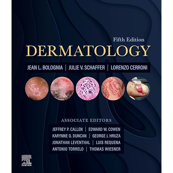 Amazon.com: McKee's Pathology of the Skin eBook : Calonje, J