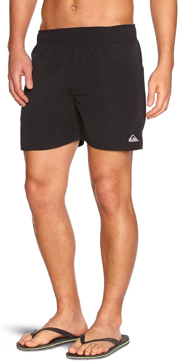 Quiksilver Herren Badeshorts Jam Single Days 15.5 JA Amazon.de Bekleidung
