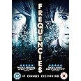 Frequencies ( OXV: The Manual ) [ NON-USA FORMAT, PAL, Reg.0 Import - United Kingdom ]