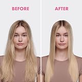 Umberto Giannini Frizz Styling Cream Heat Protection Vegan Keratin 150ml view 3