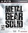 Metal Gear Solid: The Legacy Collection