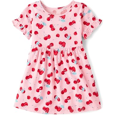 amazon infant dresses Amazon Best Sellers: Best Baby Girls' Playwear Dresses