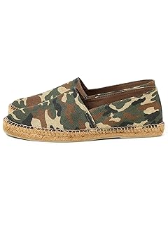 Salvi Canvas Espadrilles 11-33-0142-867