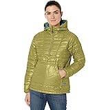 men's baja down pullover