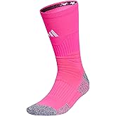 adidas unisex-adult 5-star Sports Crew Socks (1 Pair) Multisport, Grip Or Regular