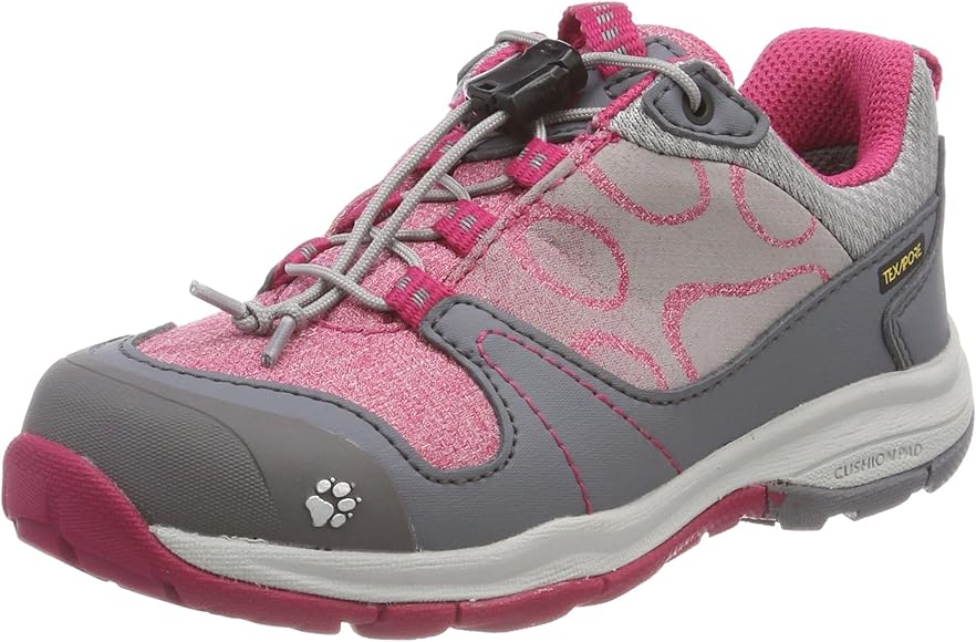 little girls hiking shoes