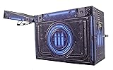 Toynk Gears Of War Tin Ammunition Storage Box
