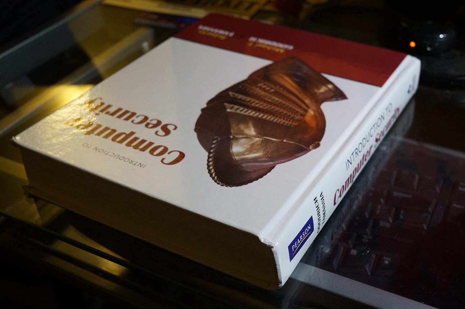 Security & Encryption - Introduction to Computer Security