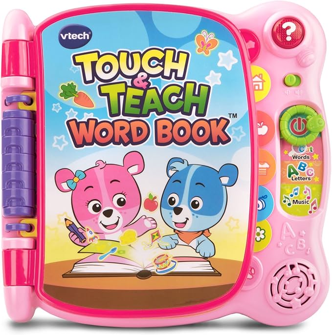 vtech my first 100 words